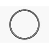Bontrager Aeolus Pro 37V 700C Tlr Disc Road Rim