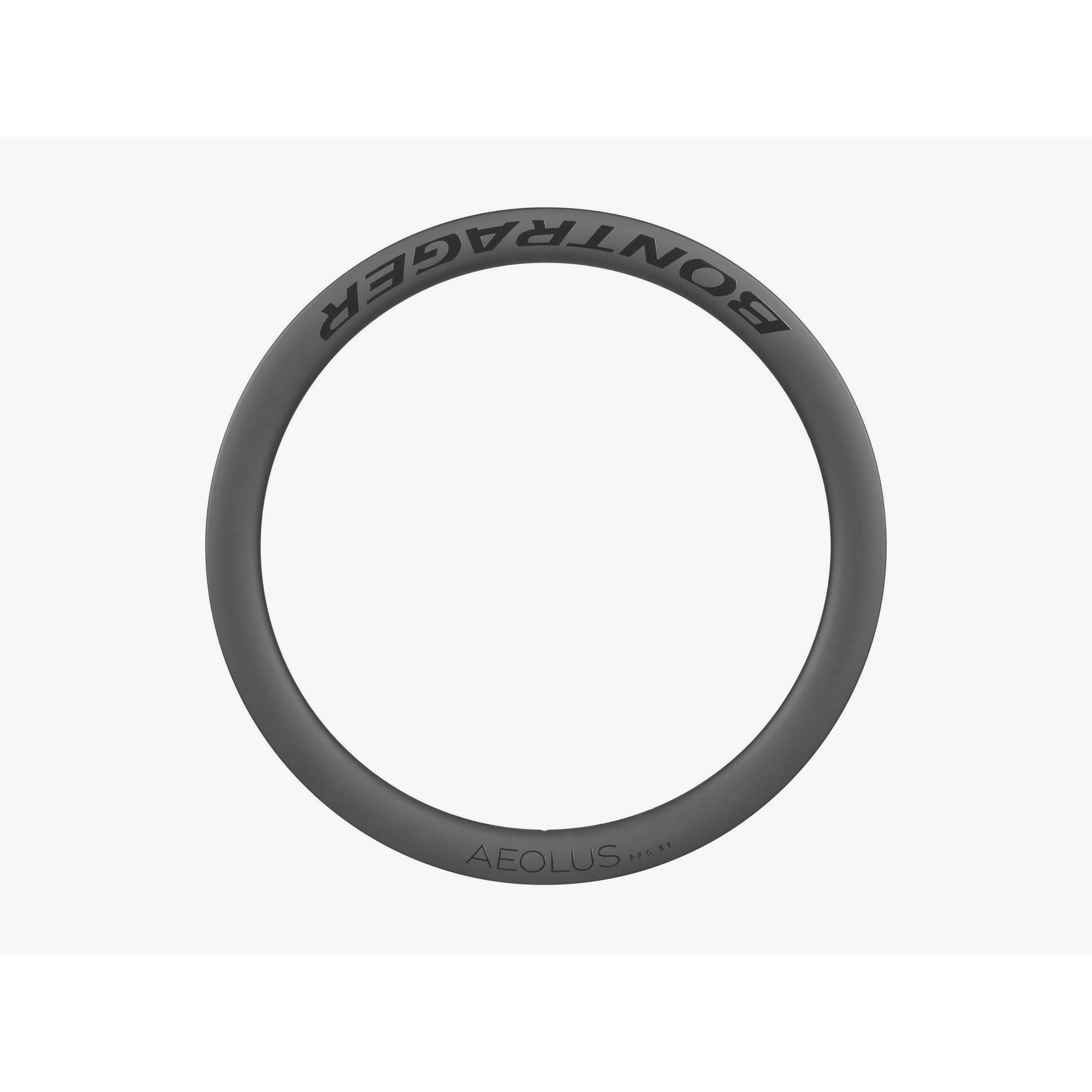 Bontrager Aeolus Pro 51 700C Tlr Disc Road Rim