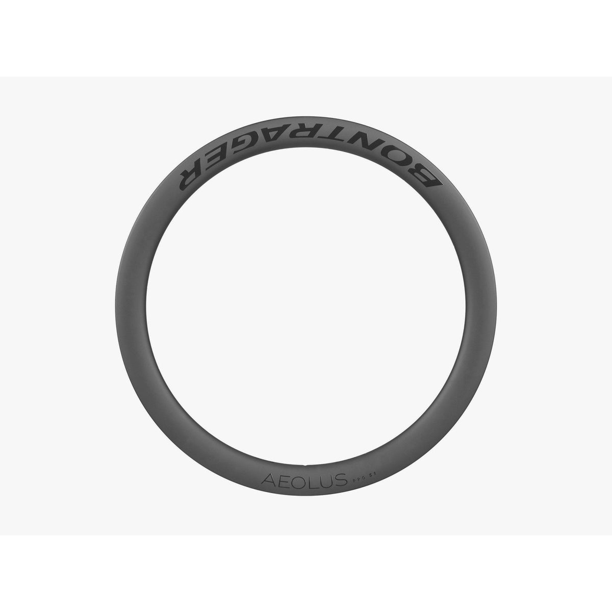 Bontrager Aeolus Pro 51 700C Tlr Disc Road Rim