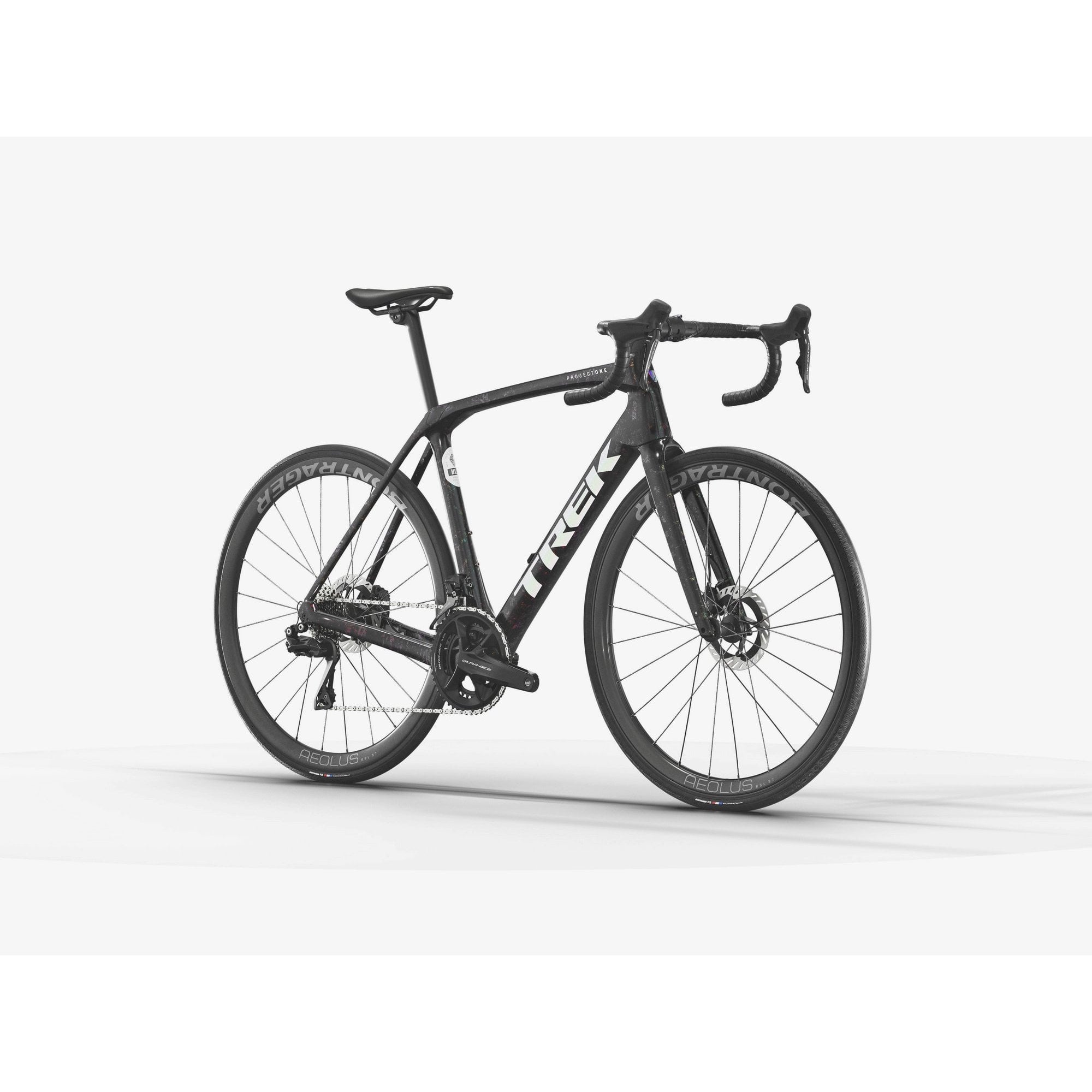 Trek Domane SLR 9 Gen 4 Road Bike