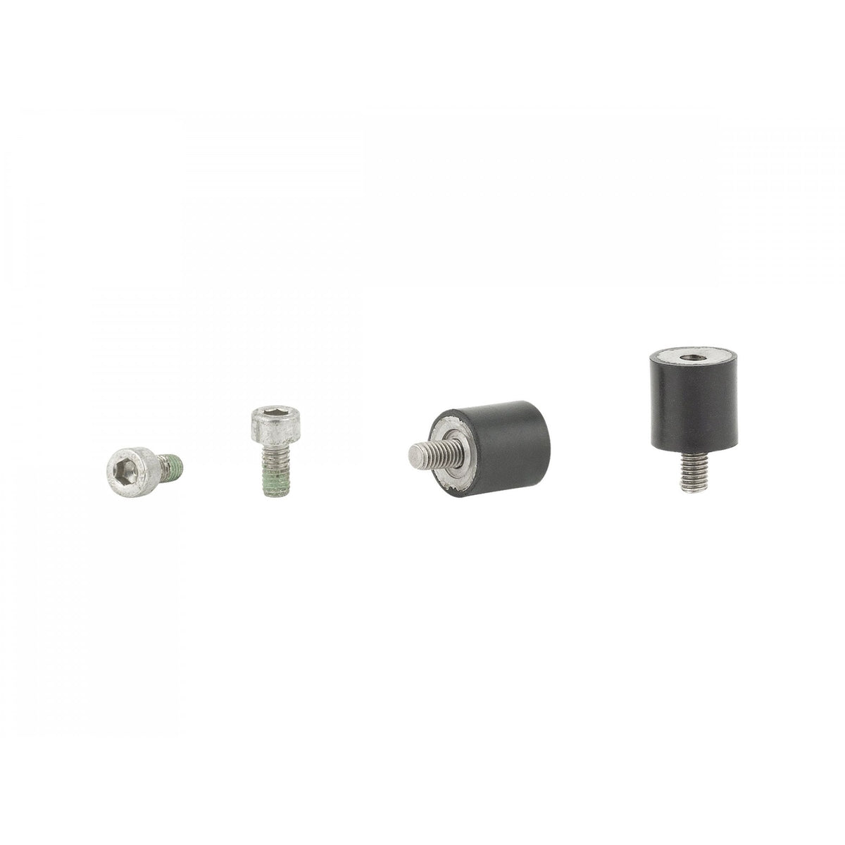 Trek Mounts & Spares - Lock Bumper Set with Bolts