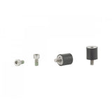 Trek Mounts & Spares - Lock Bumper Set with Bolts