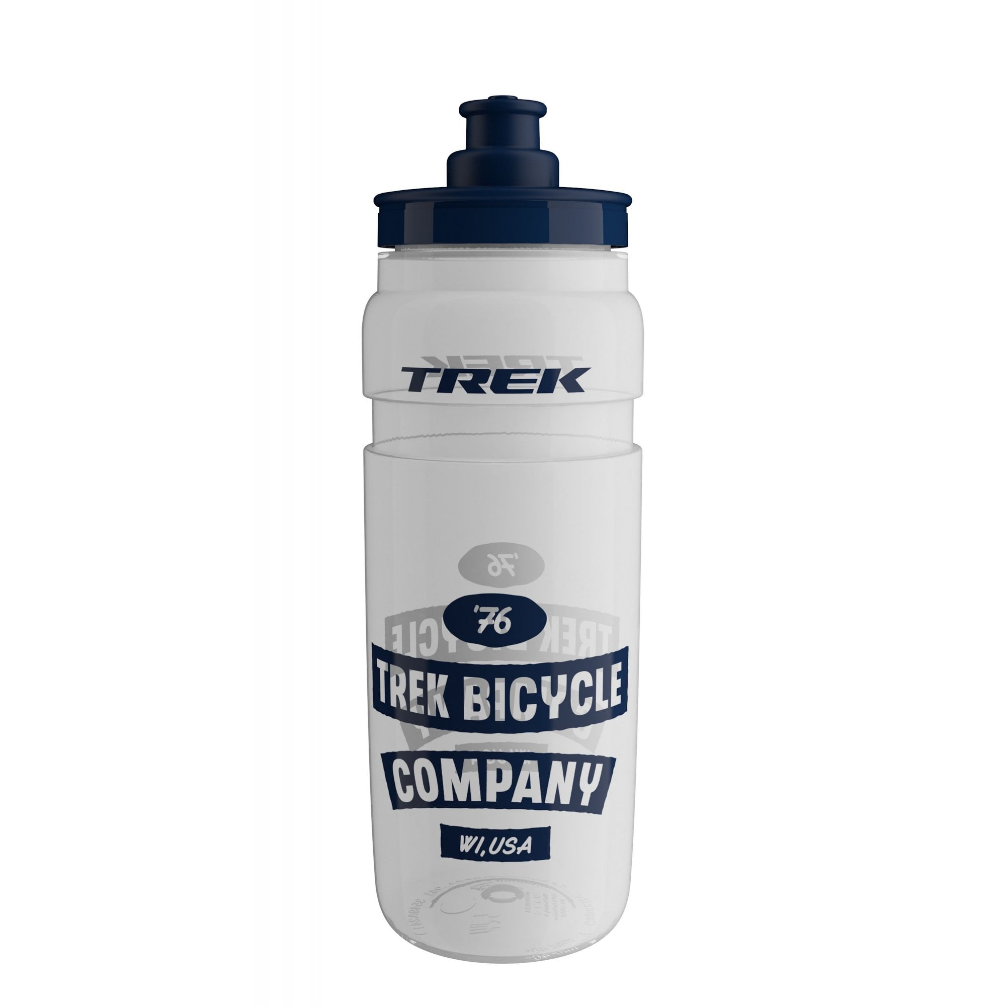 Trek Bottles - Fly 750ml Water Bottles -