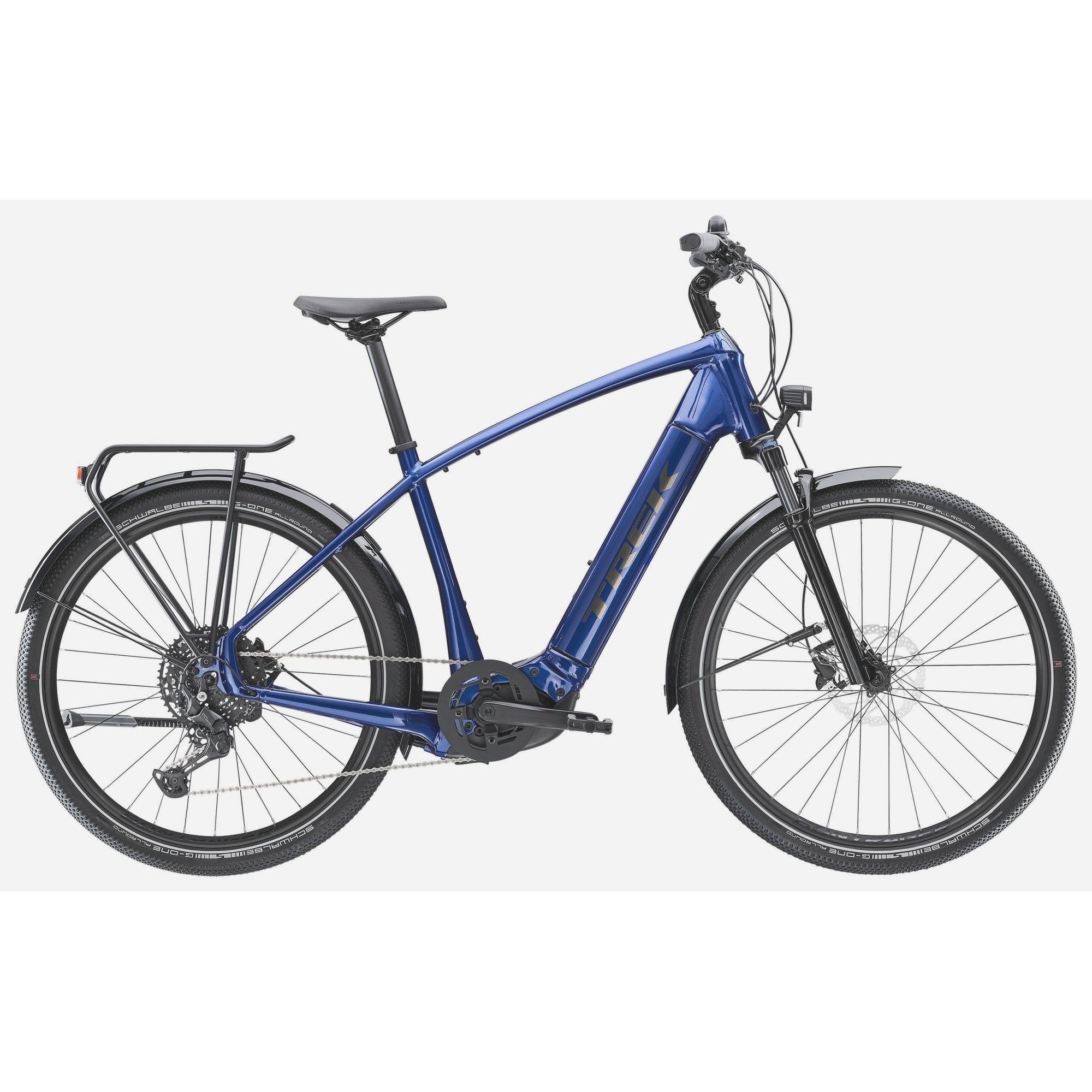 Trek Allant+ 7 e-Hybrid Bike