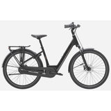 Trek District+ 2 Lowstep e-Hybrid Bike