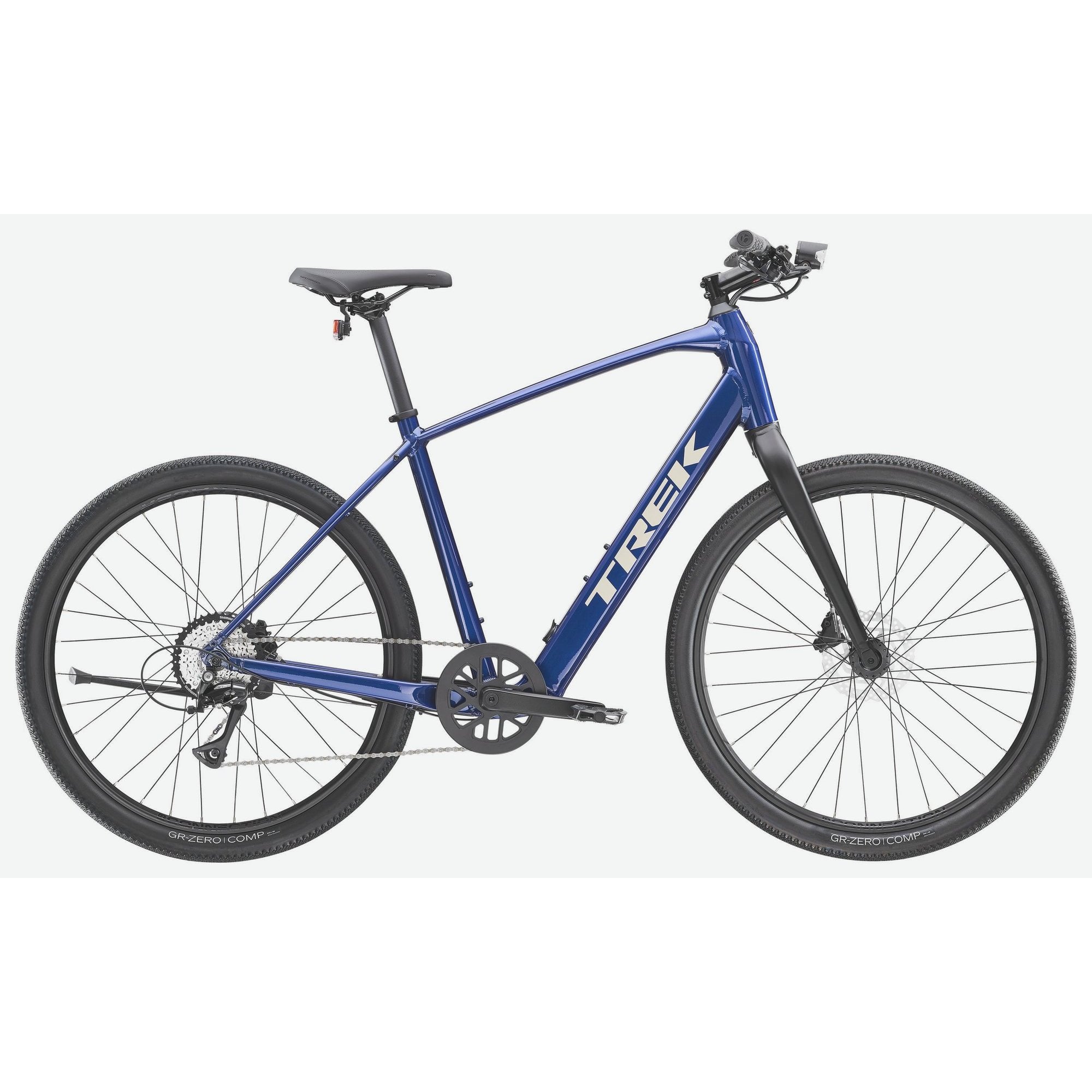 Trek Dual Sport+ 2 LT e-Hybrid Bike
