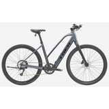 Trek Dual Sport+ 2 Stagger LT e-Hybrid Bike