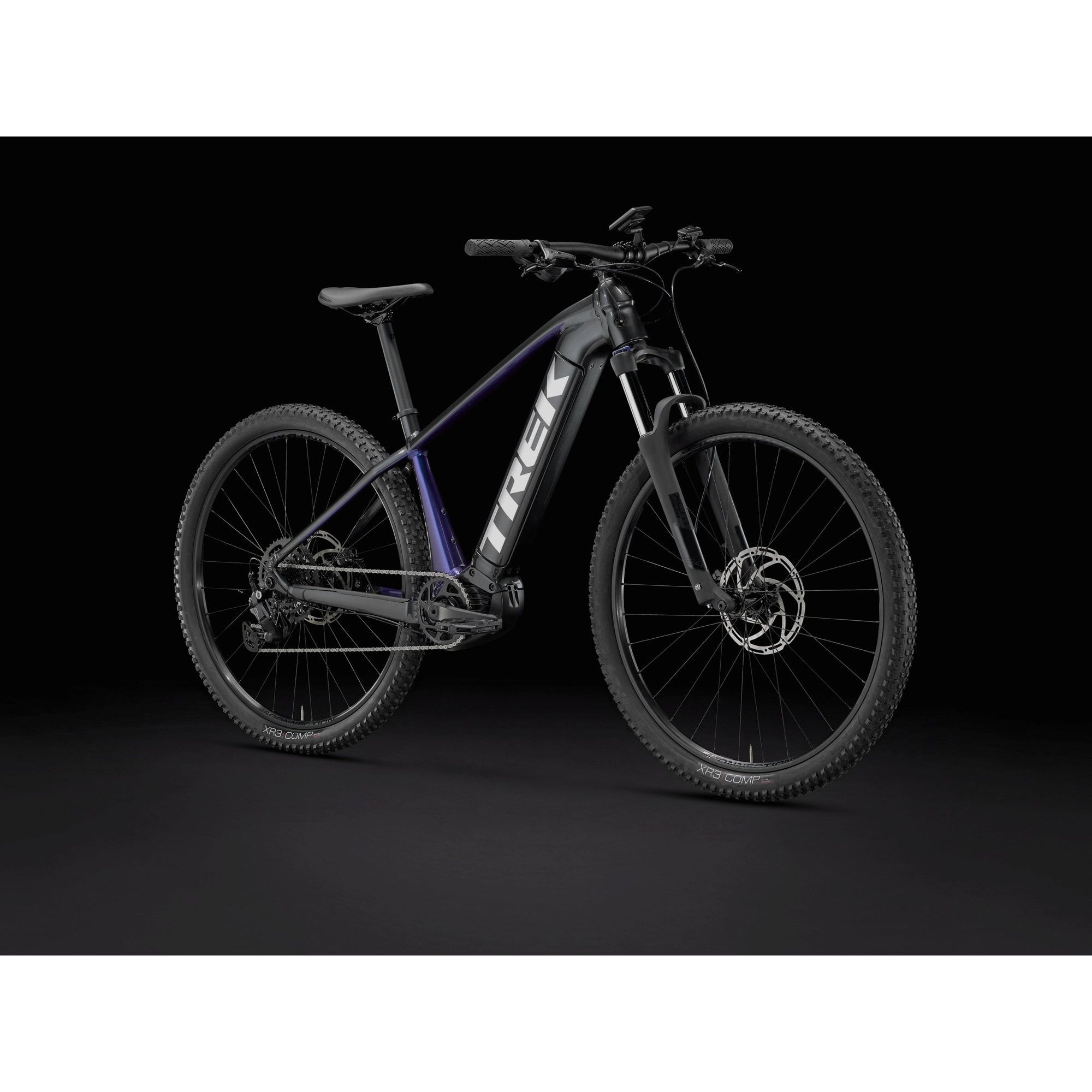 Trek Powerfly 4 625W Gen 4 e-Mountain Bike