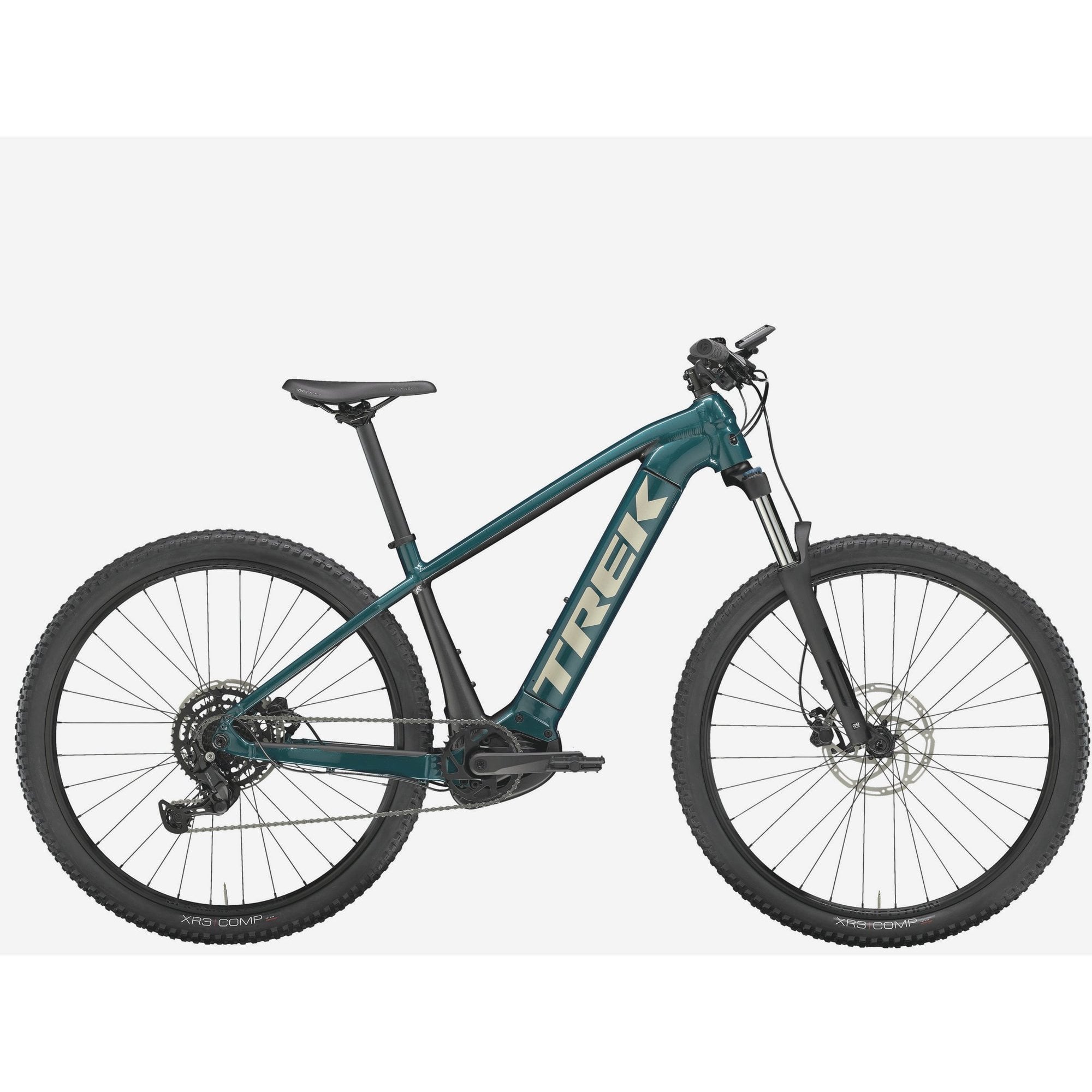 Trek Powerfly 4 625W Gen 4 e-Mountain Bike
