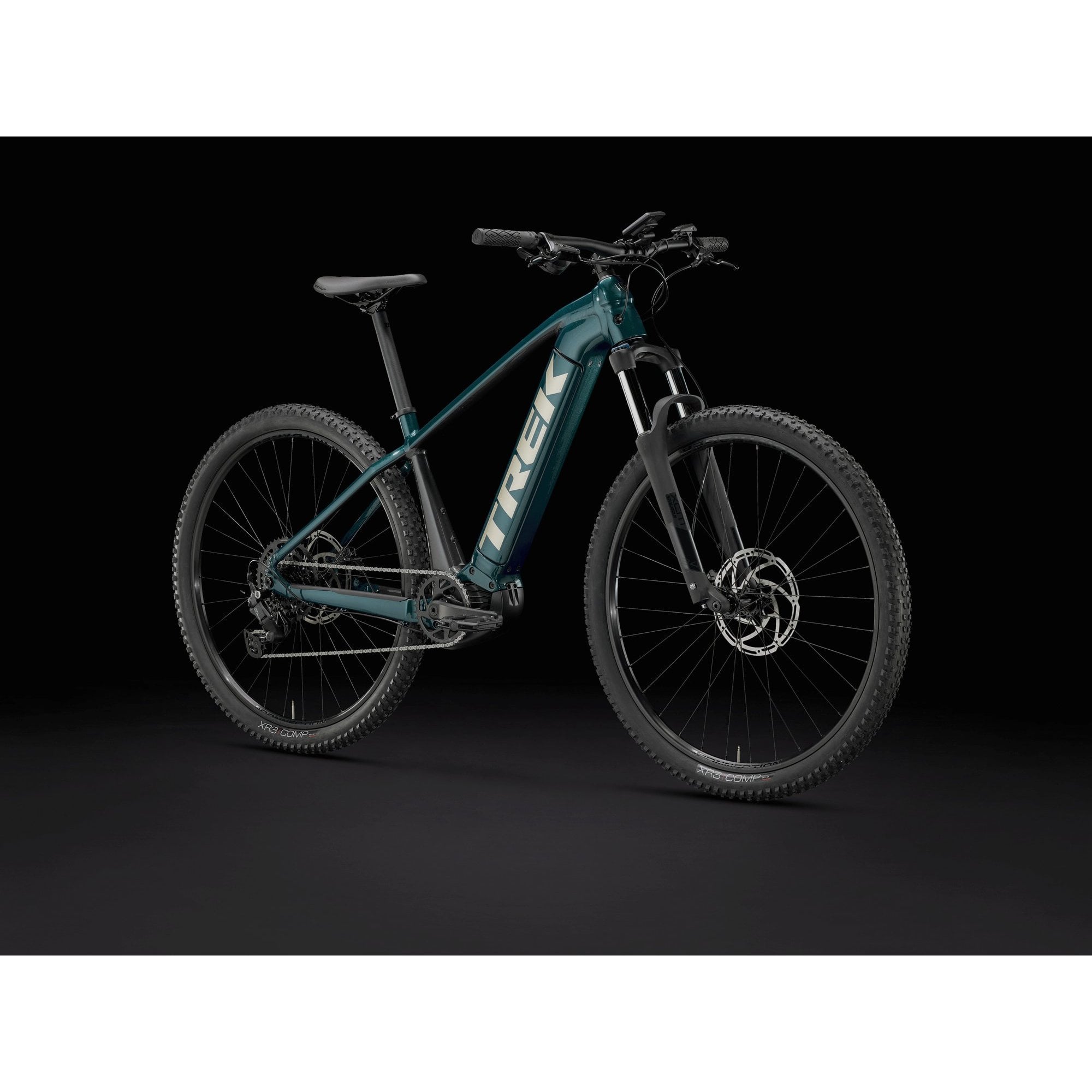 Trek Powerfly 4 625W Gen 4 e-Mountain Bike
