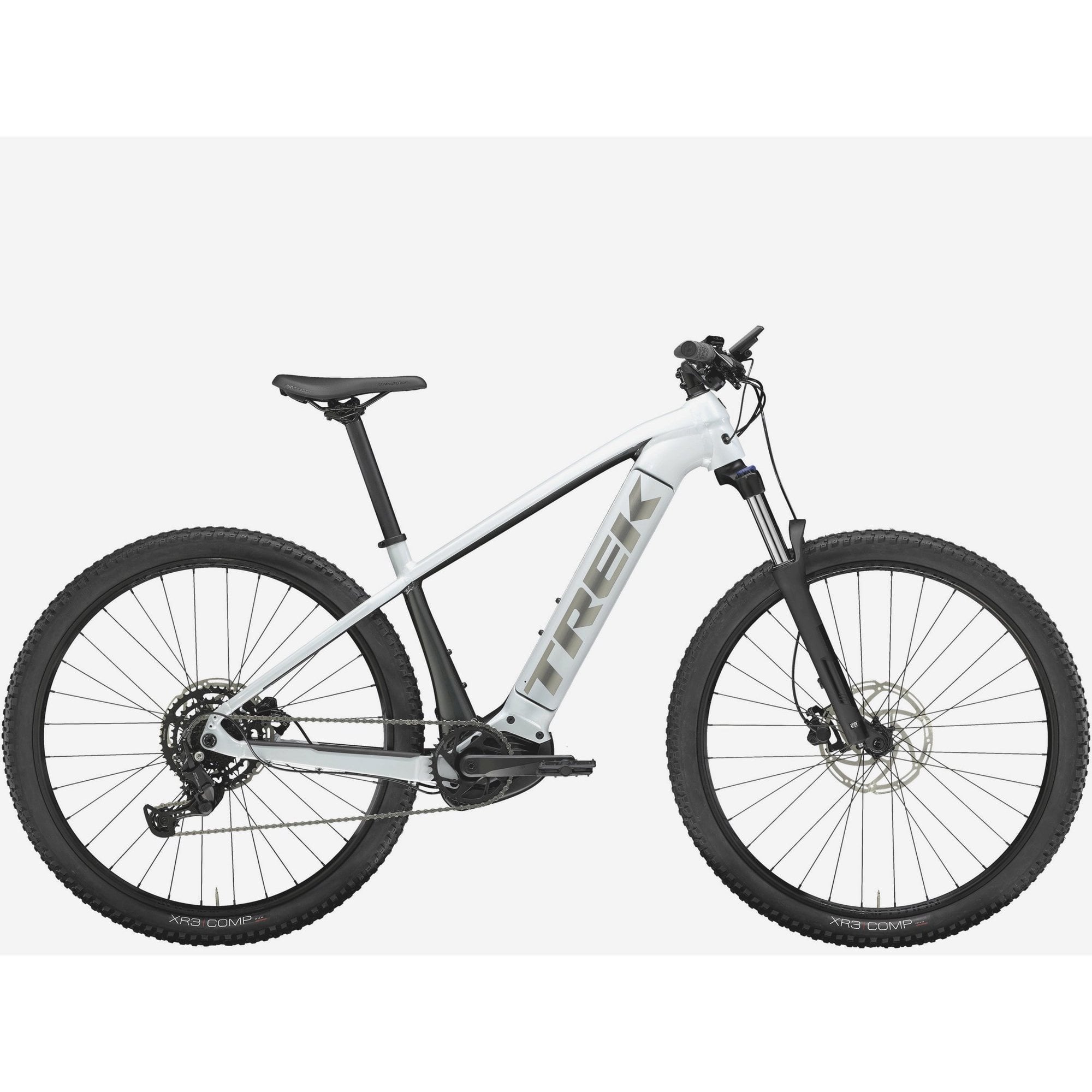 Trek Powerfly 4 625W Gen 4 e-Mountain Bike