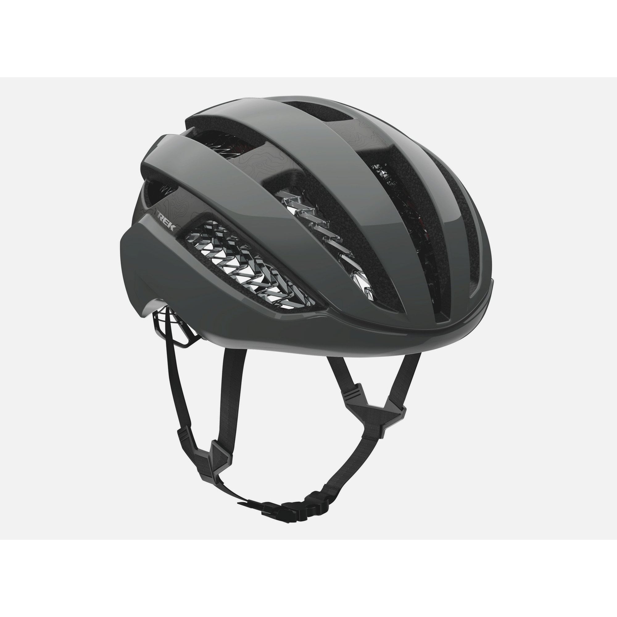 Trek Circuit Wavecel Helmet