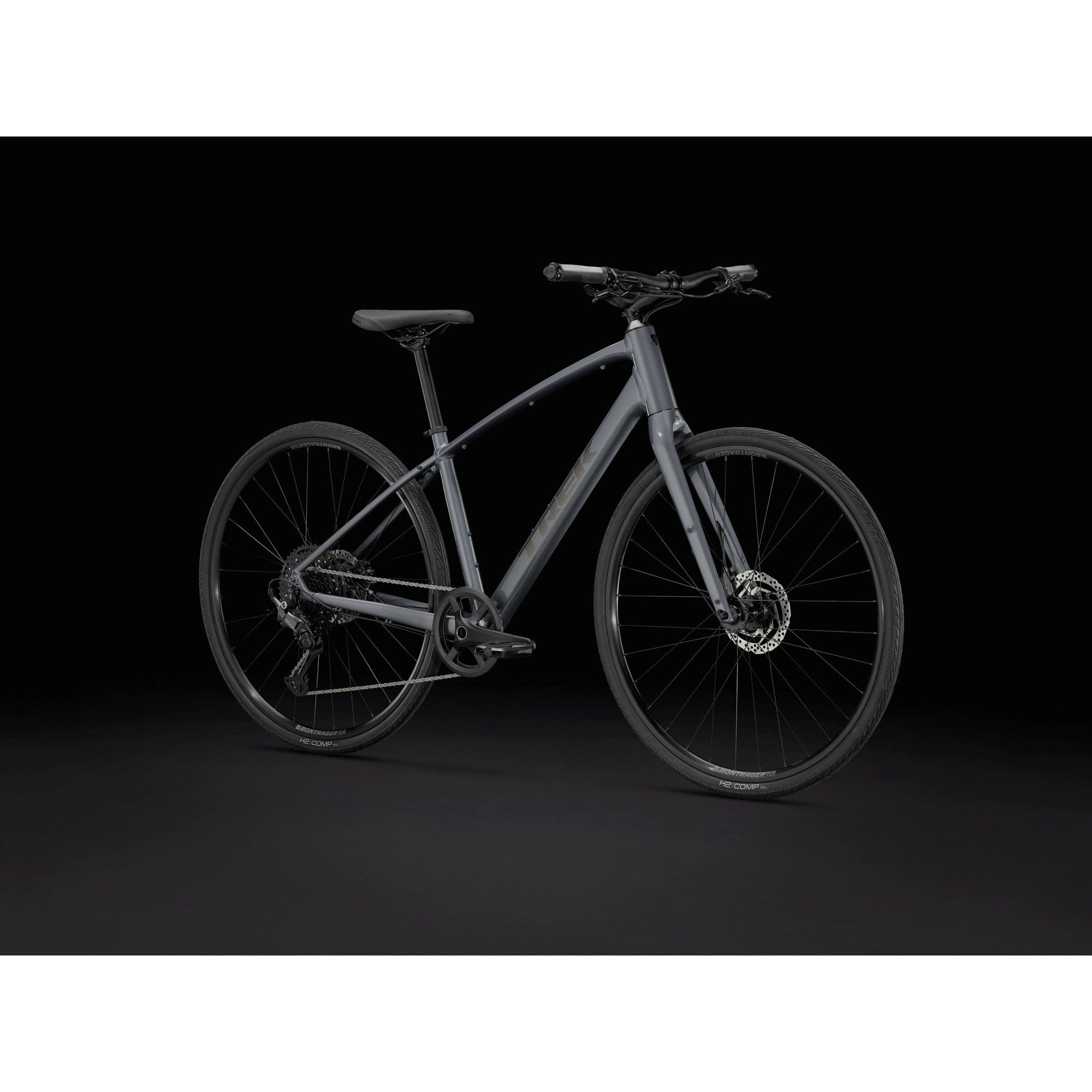 Trek FX 3 Hybrid Bike