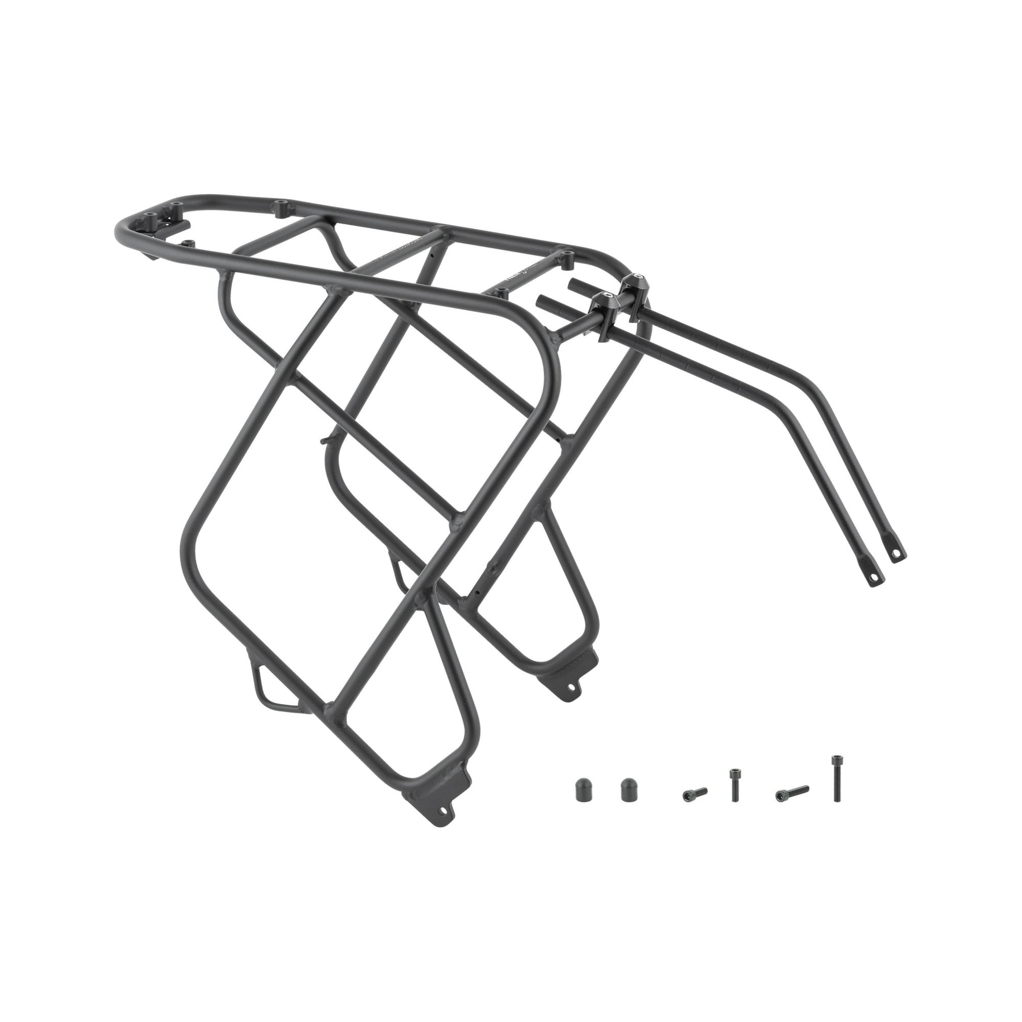 Trek Racks - Farley Rear Cargo Rack