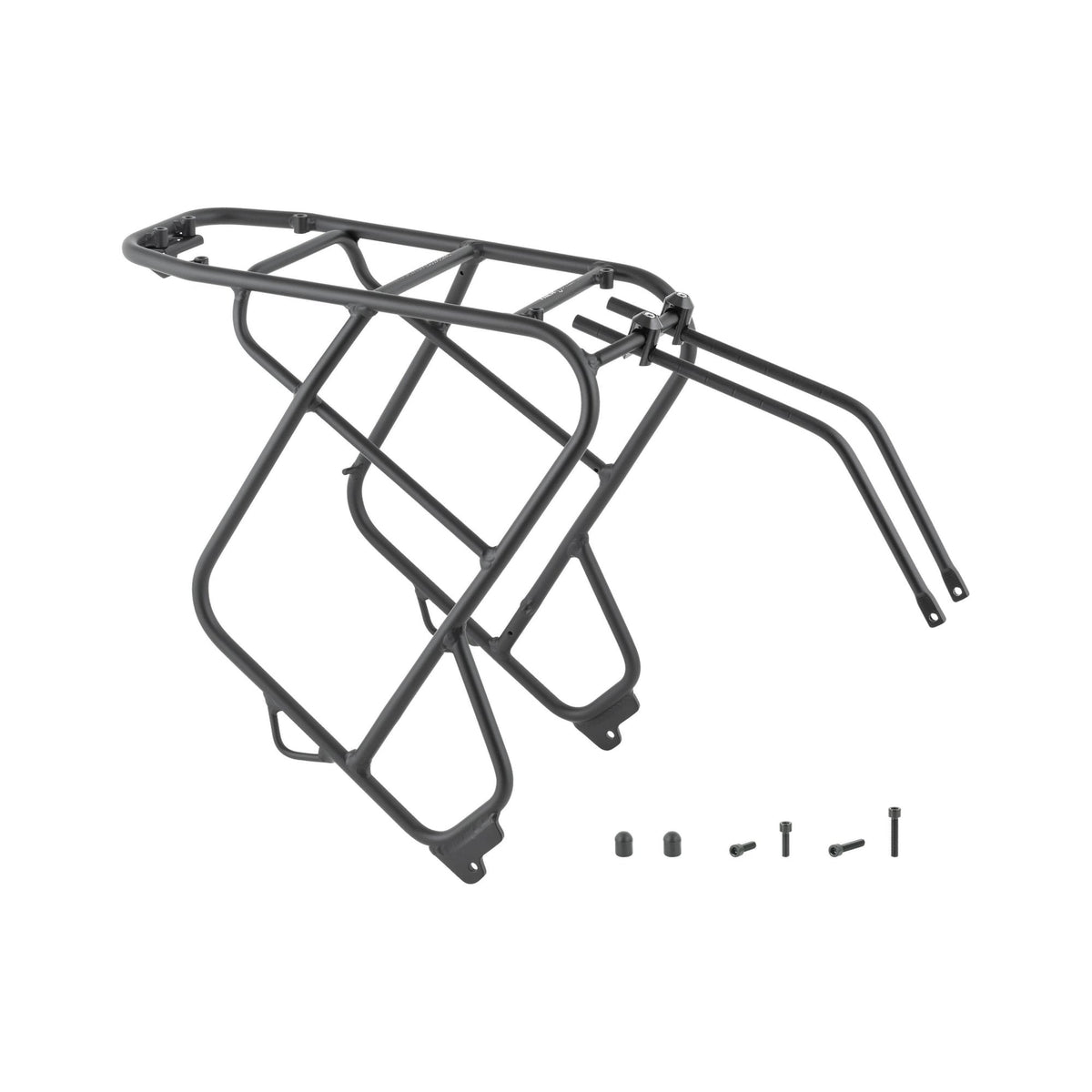 Trek Racks - Farley Rear Cargo Rack