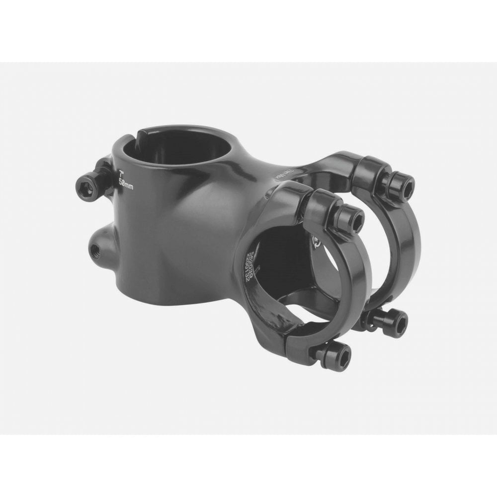 Bontrager Comp 31.8 7-Degree Blendr Stem
