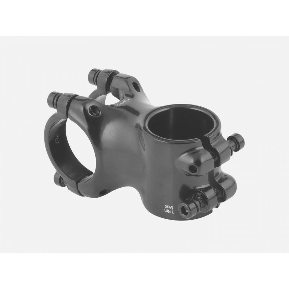 Bontrager Comp 31.8 7-Degree Blendr Stem