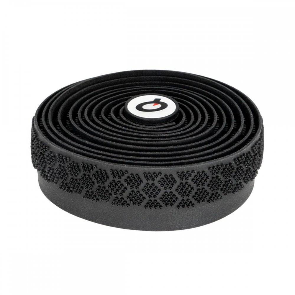 Prologo Onetouch 3D Black Barbar Handlebar Tape – Vibration