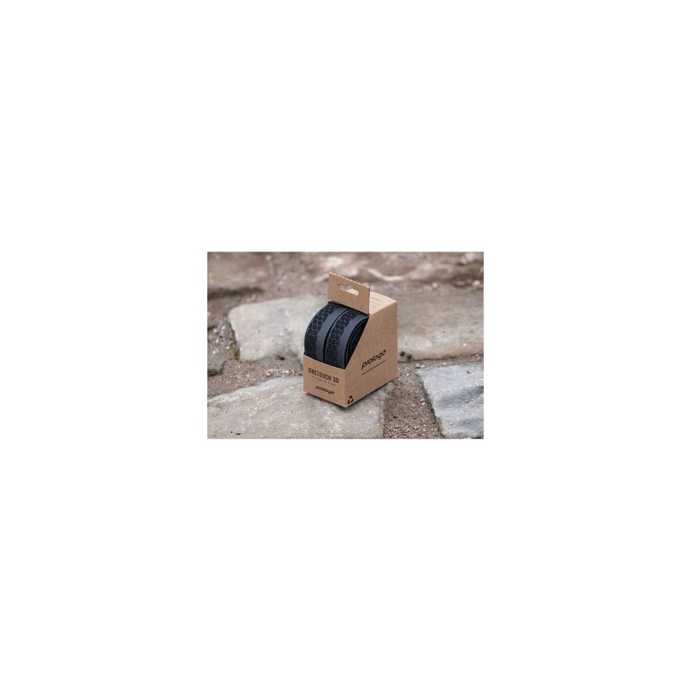Prologo Onetouch 3D Black Barbar Tape