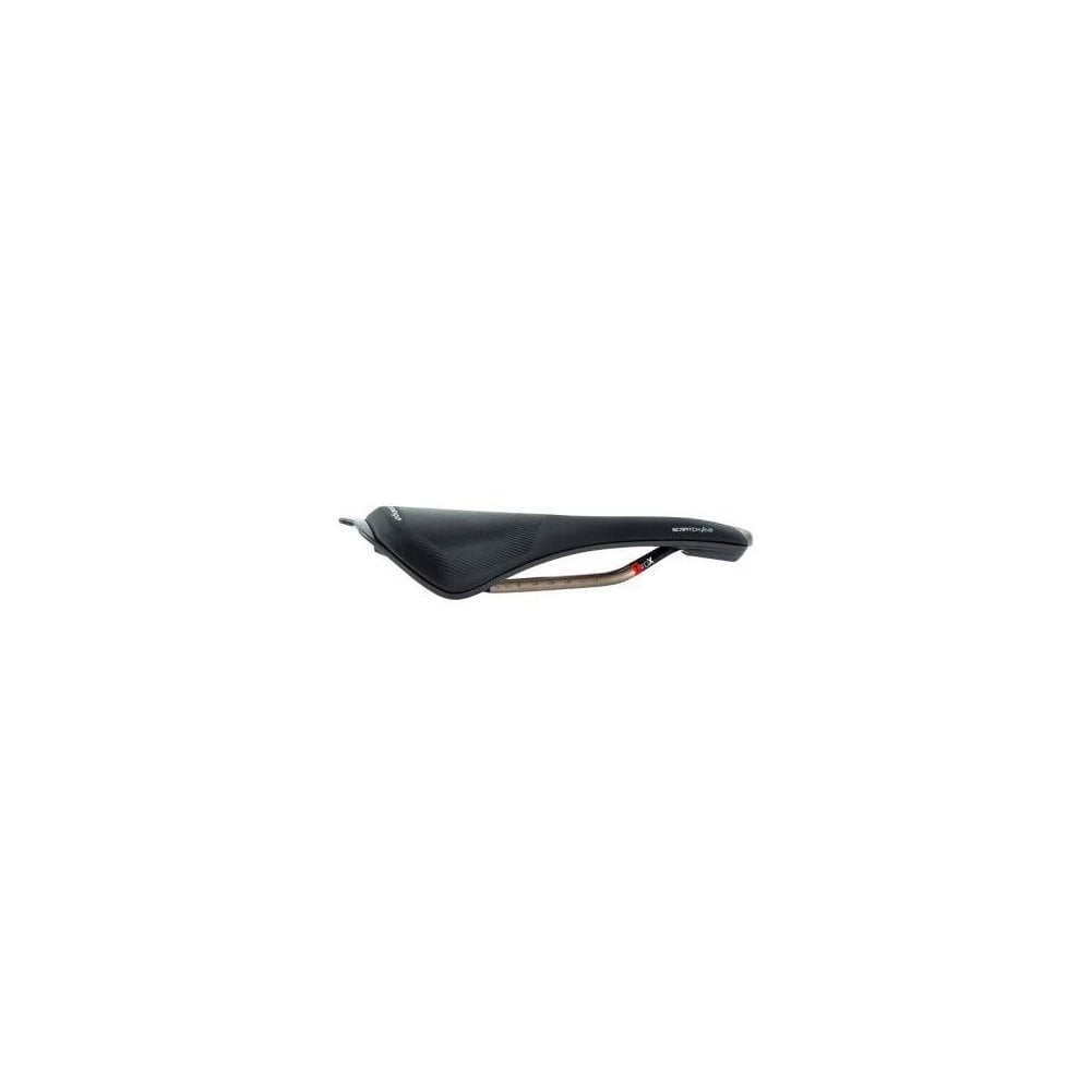 Prologo Scratch Eva Tirox Black Grips