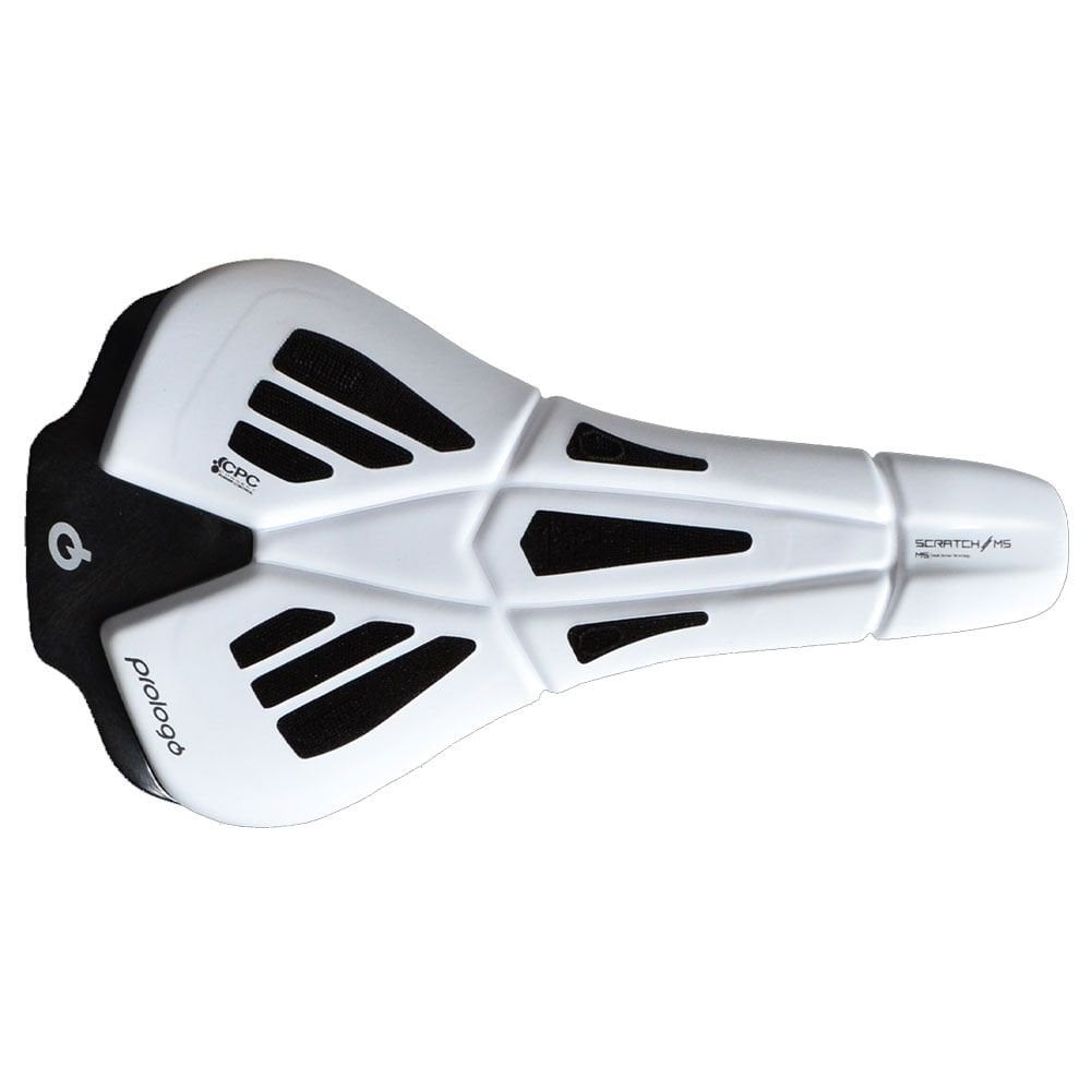 Prologo Scratch M5 140 Cpc Tirox Saddle