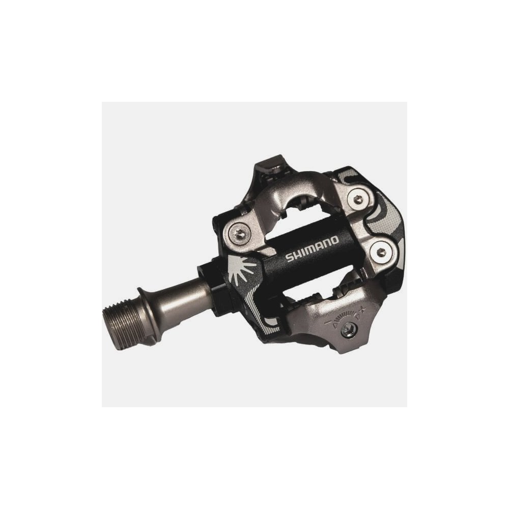 Shimano Pd-M8100-Ug Grx Spd Pedal Clipless Pedal