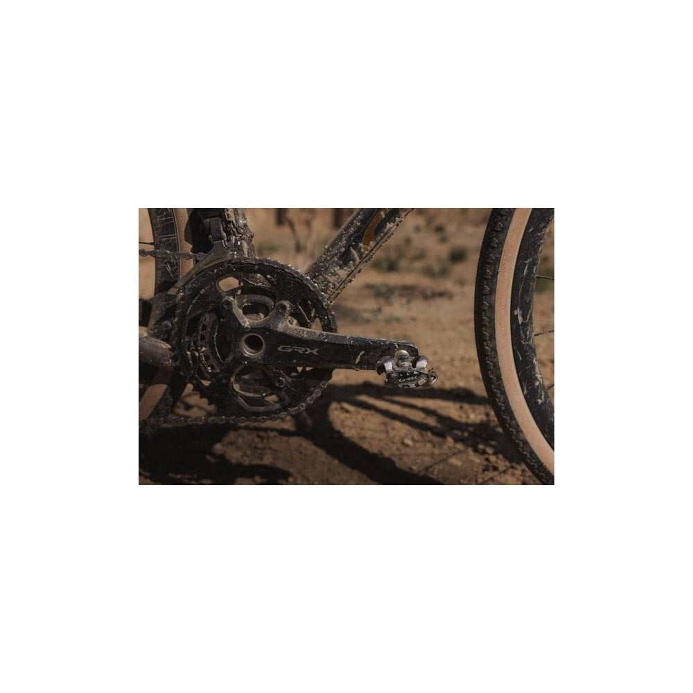 Shimano Pd-M8100-Ug Grx Spd Pedal Clipless Pedal