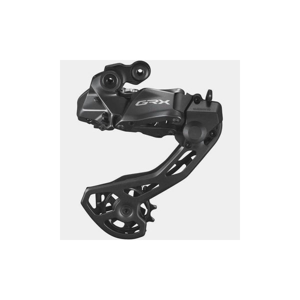 Buy Shimano Rear Mech - RD-RX825 GRX Di2, 12-speed rear