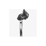 Shimano Rd-Rx825 Grx Di2 12-Speed Rear Derailleur Shadow+ Max 36T For Double Gravel Rear Mech