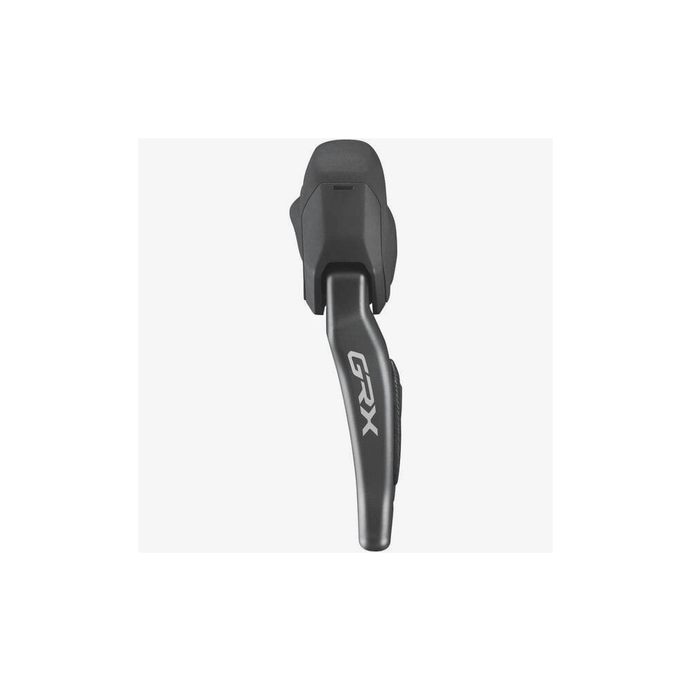 Shimano Grx Di2 Shift Hydraulic Sti Lever 2-Speed Left Hand Gravel Shifters