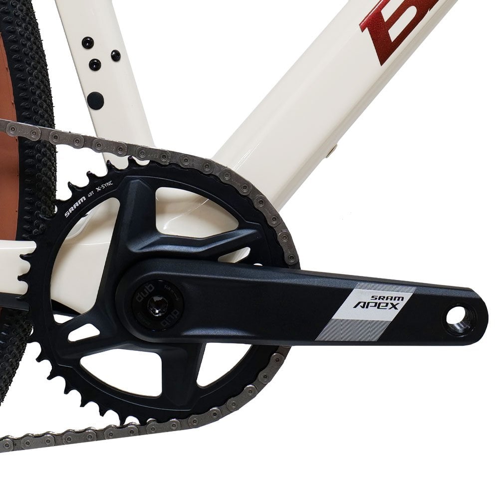 Basso Palta Apex AXS Xplr Allroad1 Gravel Bike