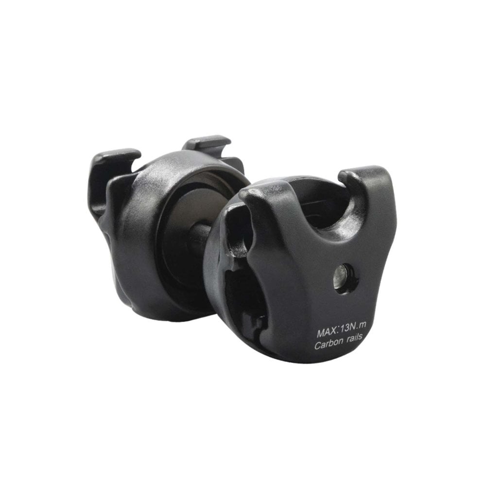 Basso Saddle Clamp Adaptors Seatpost