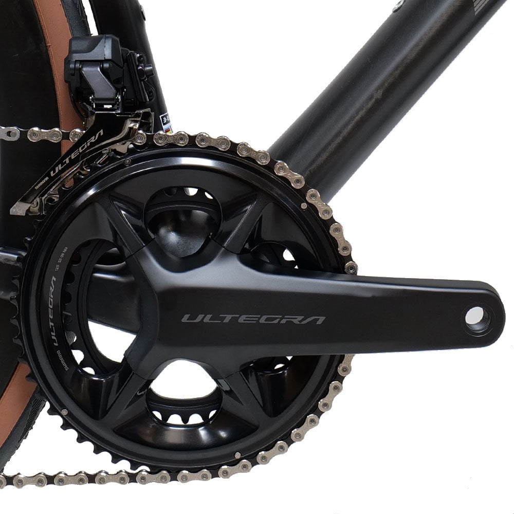 Basso Diamante Ultegra Di2 Cosmic S Road Bike