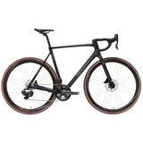 Basso Diamante Super Record WRL Shamal Road Bike