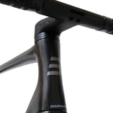 Basso Diamante Super Record WRL Shamal Road Bike