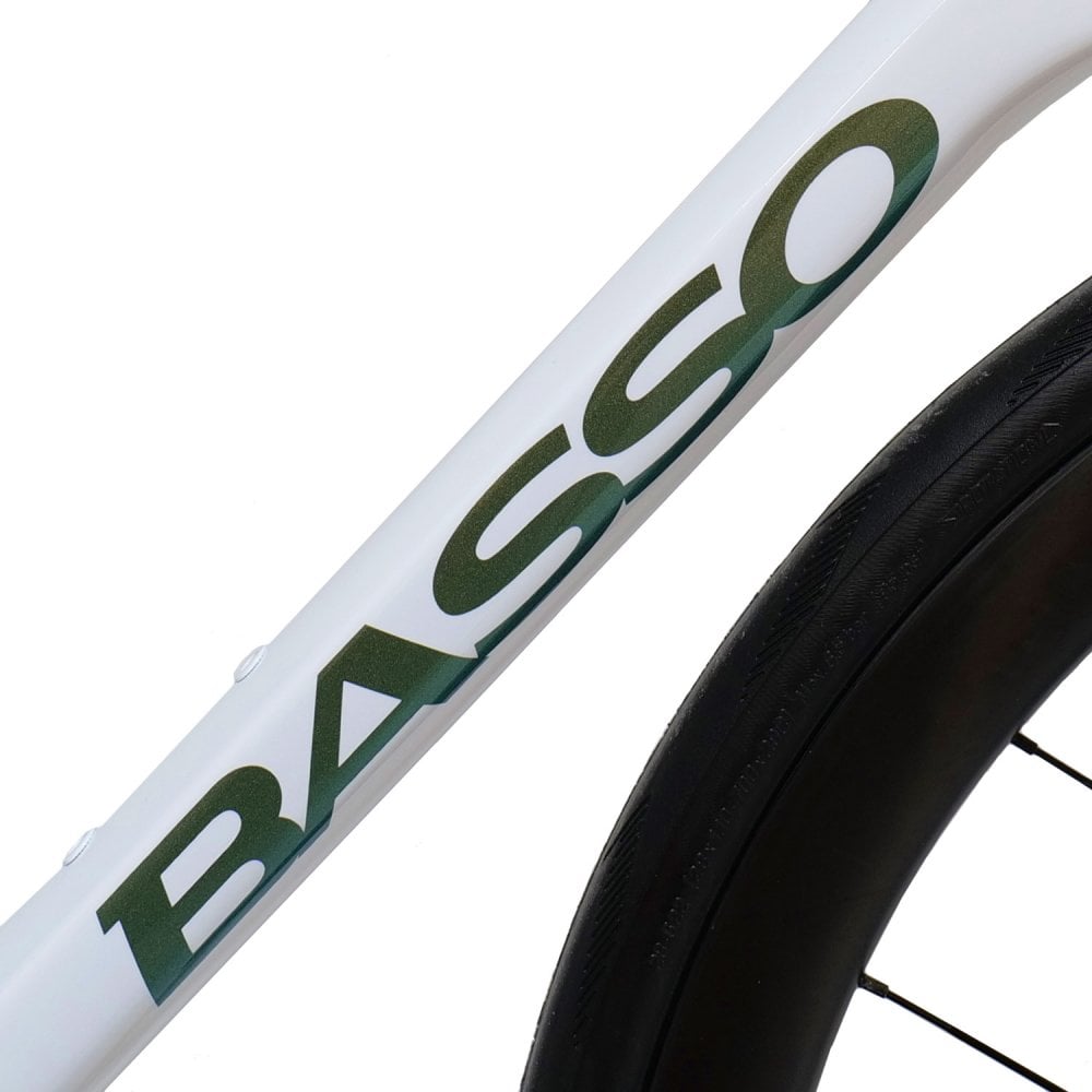 Basso Astra Ultegra Di2 Cosmic S Road Bike