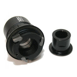 Vision Freehub: Alloy Db Xdr U2126/U5126/U5131 With End Cap