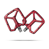 Funn Python 2 Alloy Flat Pedals Long Pins Flat Pedal