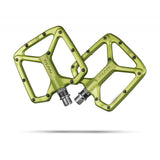 Funn Python 2 Alloy Flat Pedals Long Pins Flat Pedal