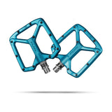 Funn Python 2 Alloy Flat Pedals Long Pins Flat Pedal