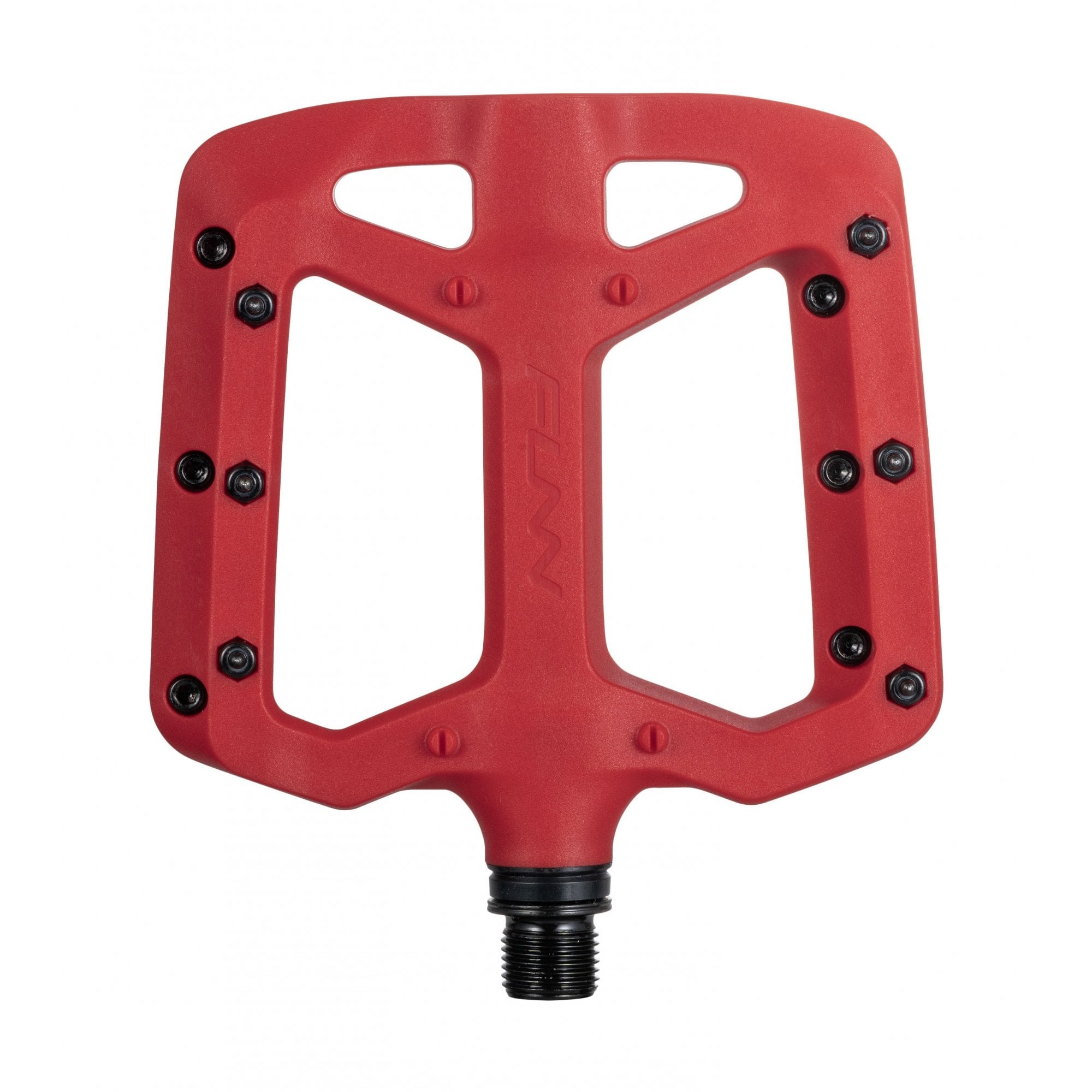 Funn Taipan MTB Flat Pedals Glass Fibre Reinforced Plastic Flat Pedal