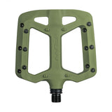 Funn Taipan MTB Flat Pedals Glass Fibre Reinforced Plastic Flat Pedal