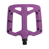 Funn Taipan MTB Flat Pedals Glass Fibre Reinforced Plastic Flat Pedal