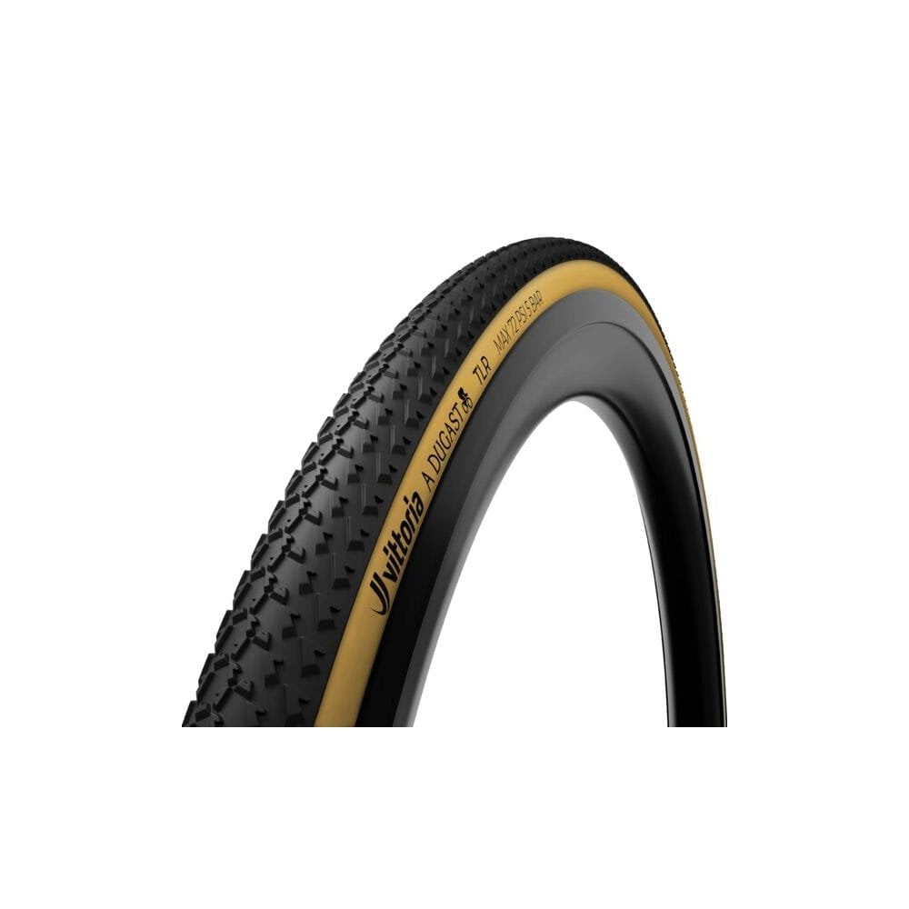Vittoria Dugast Small Bird C 33-622 Tlr Clincher Tyre
