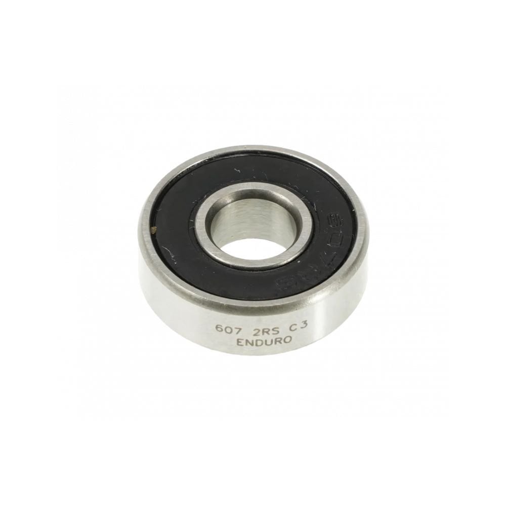 Enduro Bearings 607 Llb - Abec 3 - 7X19X6 Abec 3 Bearings