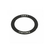 Enduro Bearings Spacer Dub Spares & Accessories