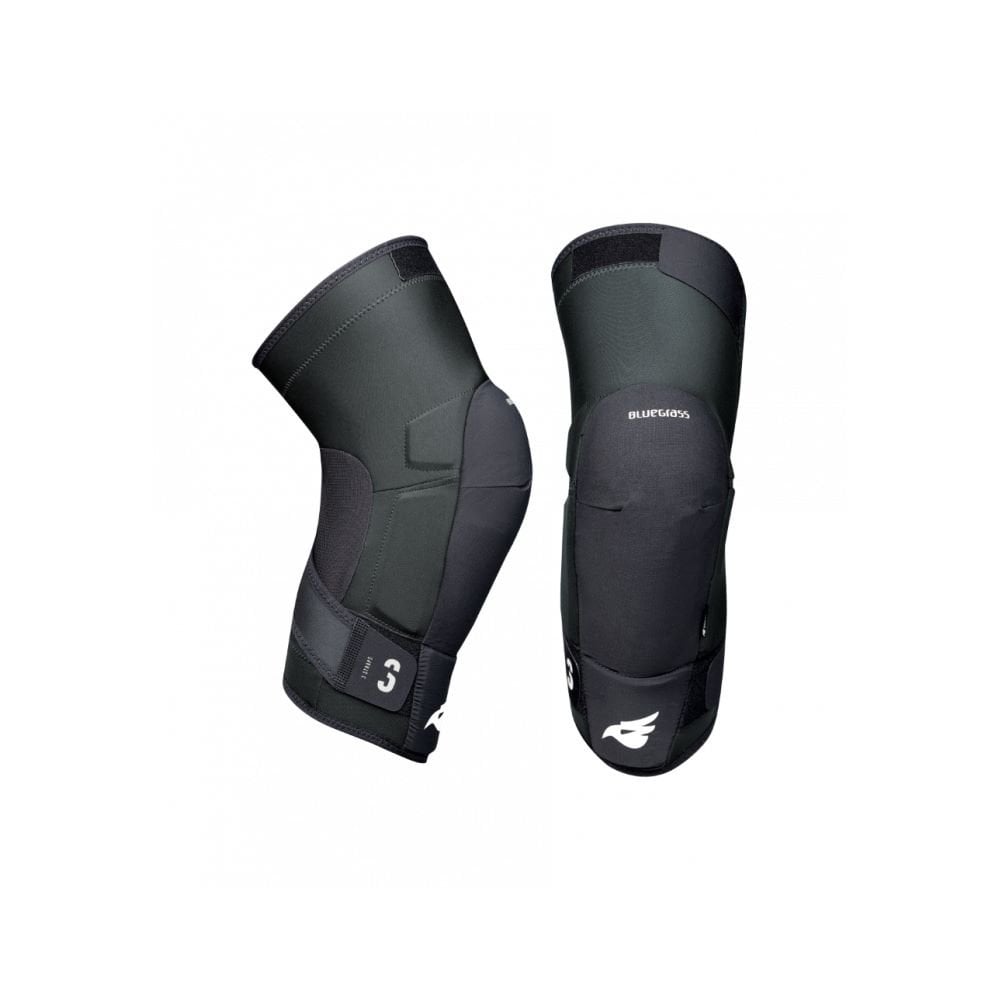 Bluegrass 3Strap Knee Pads Protection