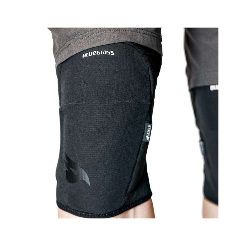 Bluegrass 3Strap Knee Pads Protection