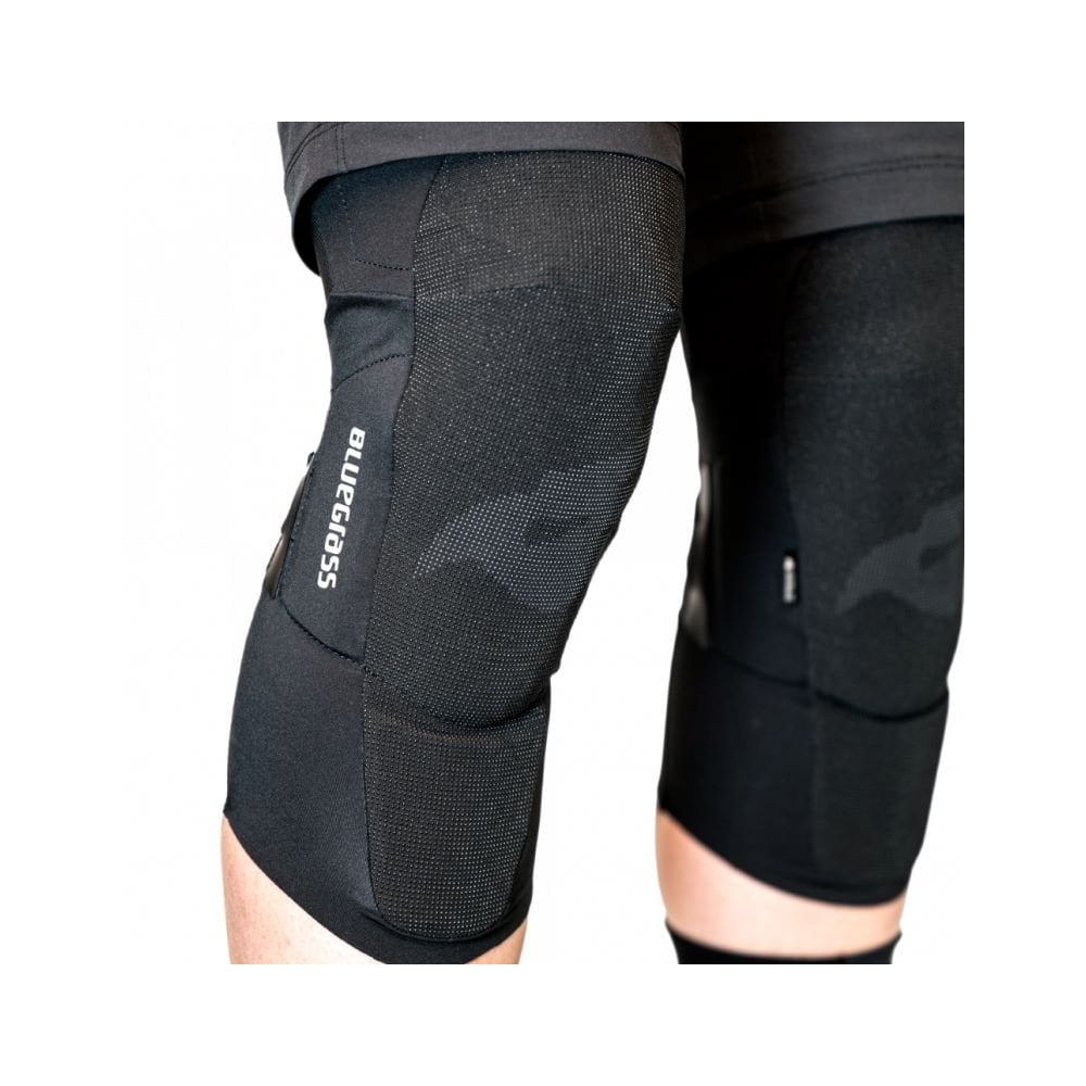 Bluegrass Aura Core Knee Pads Protection