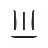 MET Miles/Downtown Pad Kit Uni-Size Spares & Accessories